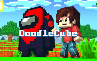 DoodleCube.io